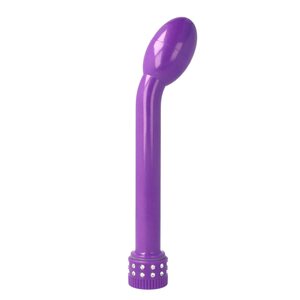 Dream Toys Hip G Deluxe - G-pistevibraattori