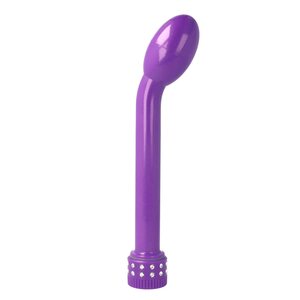 Dream Toys Hip G Deluxe - G-pistevibraattori