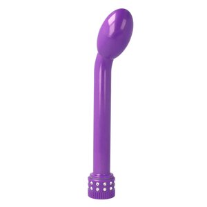 Dream Toys Hip G Deluxe - G-pistevibraattori
