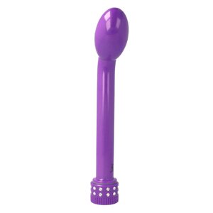 Dream Toys Hip G Deluxe - G-pistevibraattori