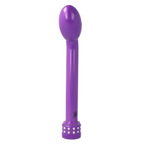 Dream Toys Hip G Deluxe - G-pistevibraattori