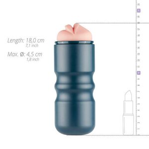 Boners Masturbator FPPR Mouth