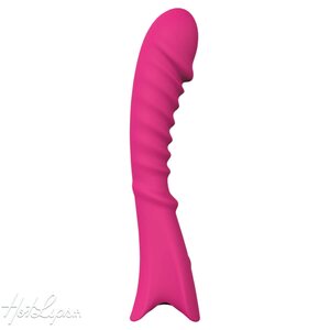 Dream Toys Vibraattori Tuhma Ruhtinatar Pinkki