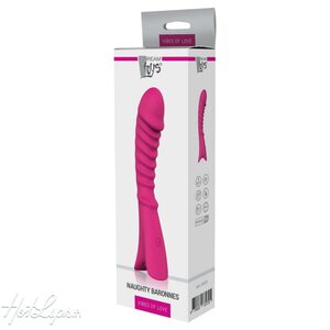 Dream Toys Vibraattori Tuhma Ruhtinatar Pinkki