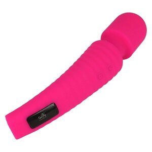 Dream Toys Wand Vibraattori, Gorgeus Pinkki