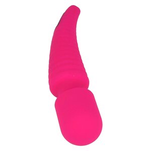Dream Toys Wand Vibraattori, Gorgeus Pinkki