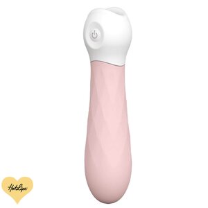 Dream Toys Ladattava Vibraattori Diamond Baby