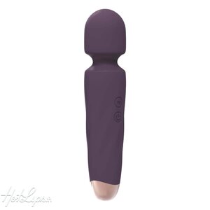 Dream Toys Wand Vibrator Royal Fantasies Nomia