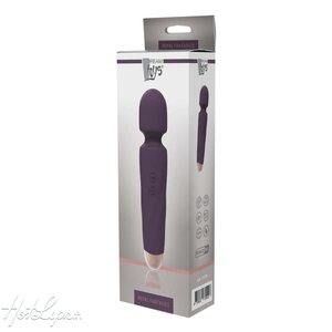 Dream Toys Wand Vibrator Royal Fantasies Nomia