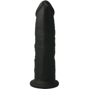 Dream Toys Dildo Silikonia Lämpömuokattava Walter