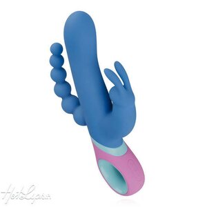 PMV Vibraattori Vice Double Vibrator