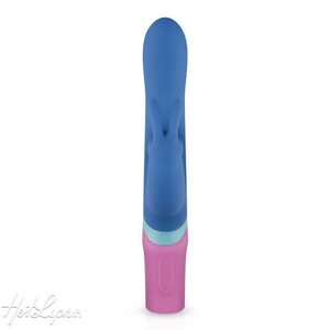 PMV Vibraattori Vice Double Vibrator
