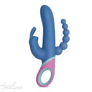 PMV Vibraattori Vice Double Vibrator