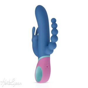 PMV Vibraattori Vice Double Vibrator