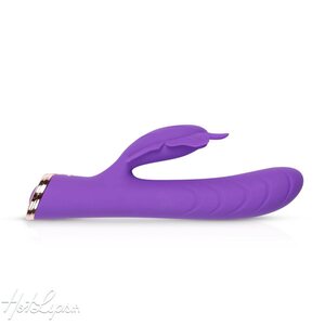Royals The Princess Butterfly Vibrator