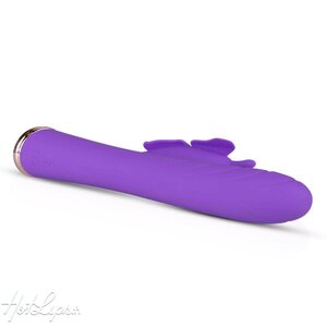 Royals The Princess Butterfly Vibrator