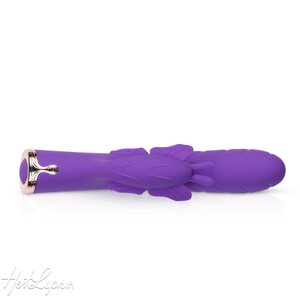 Royals The Princess Butterfly Vibrator