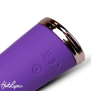 Royals The Princess Butterfly Vibrator