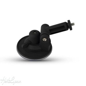 CRUIZR Adapteri Holder With Suction Cup