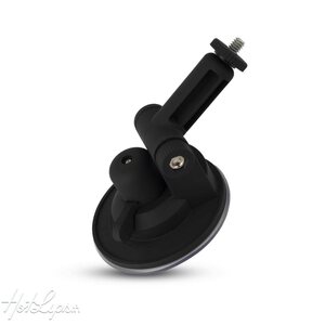 CRUIZR Adapteri Holder With Suction Cup