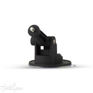 CRUIZR Adapteri Holder With Suction Cup