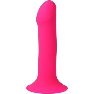 Dream Toys Lämpömuokattava Pinkki Dildo