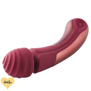 Dream Toys Dinky Curved Wand Vibraattori Jacky O.