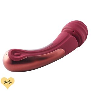Dream Toys Dinky Curved Wand Vibraattori Jacky O.