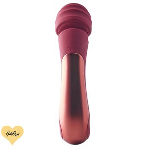 Dream Toys Dinky Curved Wand Vibraattori Jacky O.