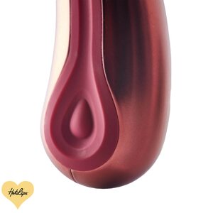 Dream Toys Dinky Curved Wand Vibraattori Jacky O.