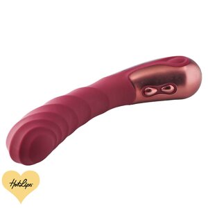 Dream Toys Dinky Ylellinen Vibraattori Jaimy D.
