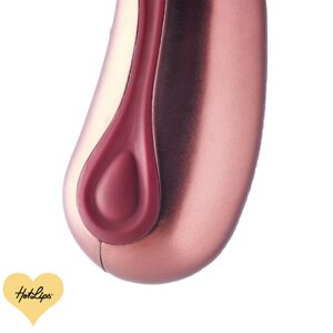 Dream Toys Dinky Ylellinen Vibraattori Jaimy D.