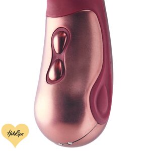 Dream Toys Dinky Ylellinen Vibraattori Jaimy D.