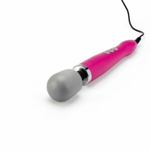 Doxy World’s Strongest Wand Vibrator