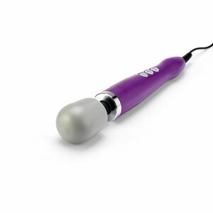 Doxy World’s Strongest Wand Vibrator