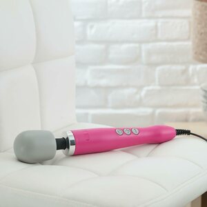 Doxy World’s Strongest Wand Vibrator