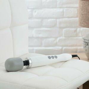 Doxy World’s Strongest Wand Vibrator