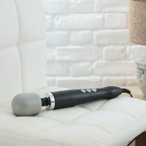 Doxy World’s Strongest Wand Vibrator