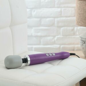 Doxy World’s Strongest Wand Vibrator