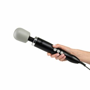 Doxy World’s Strongest Wand Vibrator