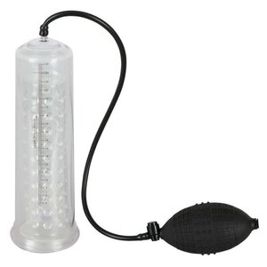 Mister Boner Deluxe Penis Pump