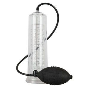 Mister Boner Deluxe Penis Pump