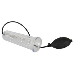 Mister Boner Deluxe Penis Pump