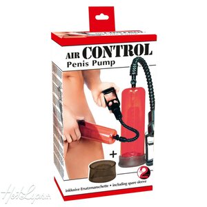 Penis pumps