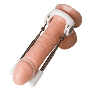 Peniksensuurennin Jes Extender Titanium