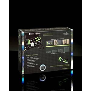 Male Edge Extra Enlarger Peniksen Suurennin