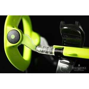 Male Edge Extra Enlarger Peniksen Suurennin