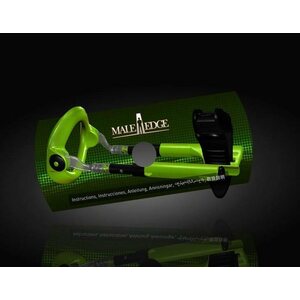Male Edge Extra Enlarger Peniksen Suurennin