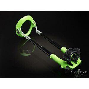 Male Edge Extra Enlarger Peniksen Suurennin
