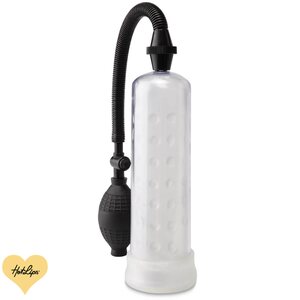 Pipedream Penispumppu Pump Worx Silicone Pump